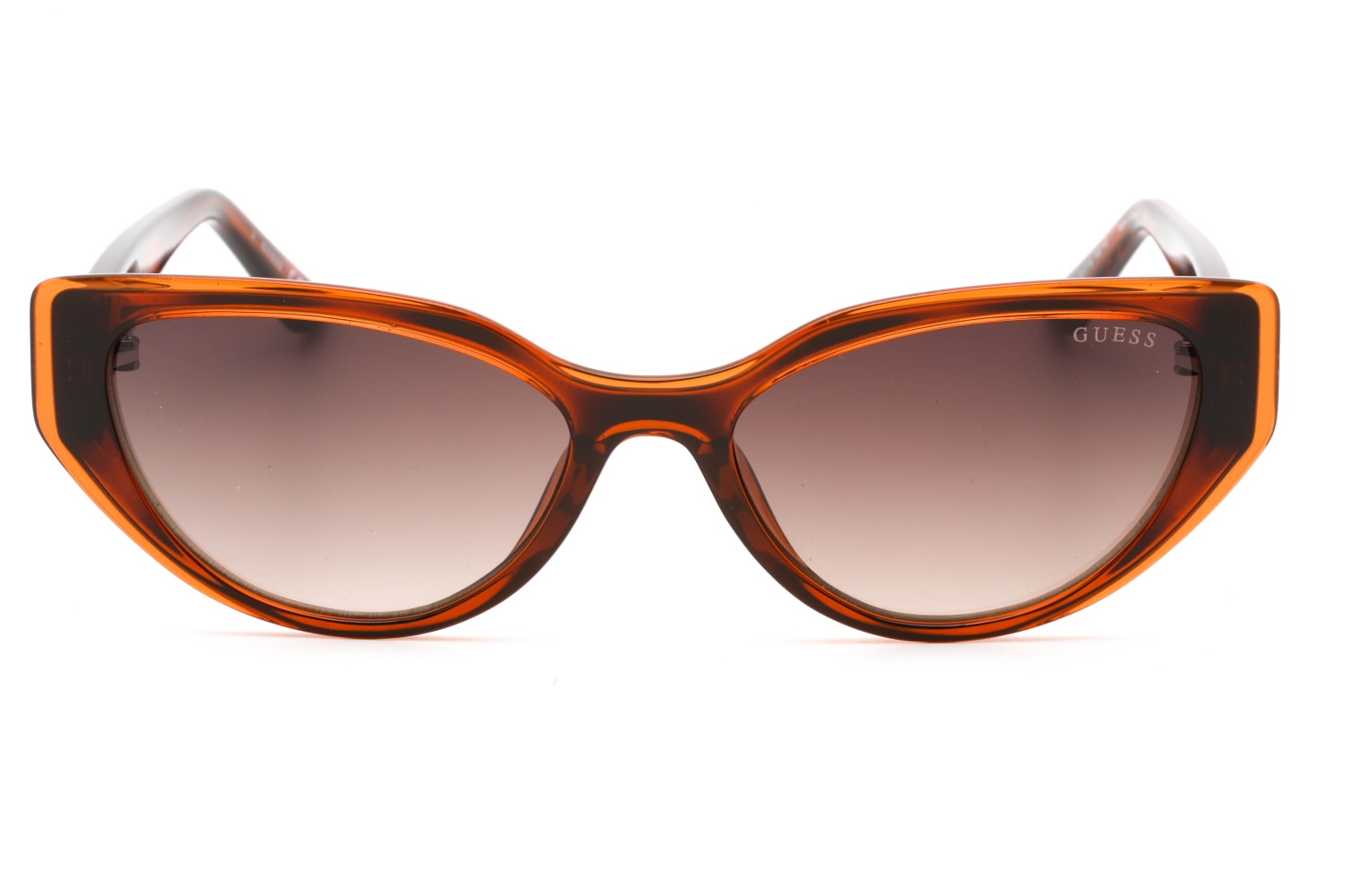 Ochelari de soare GUESS GU7910-52F pentru Femei maro