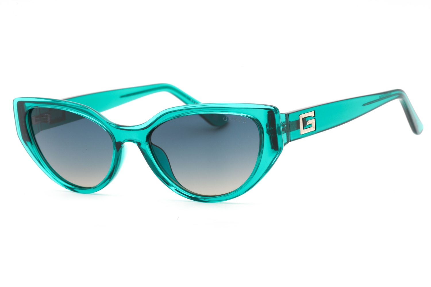 Ochelari de soare GUESS GU7910-96P pentru Femei verde