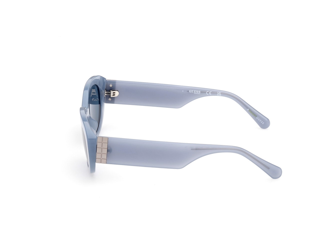 Ochelari de soare GUESS GU8260-5420V pentru Femei gri