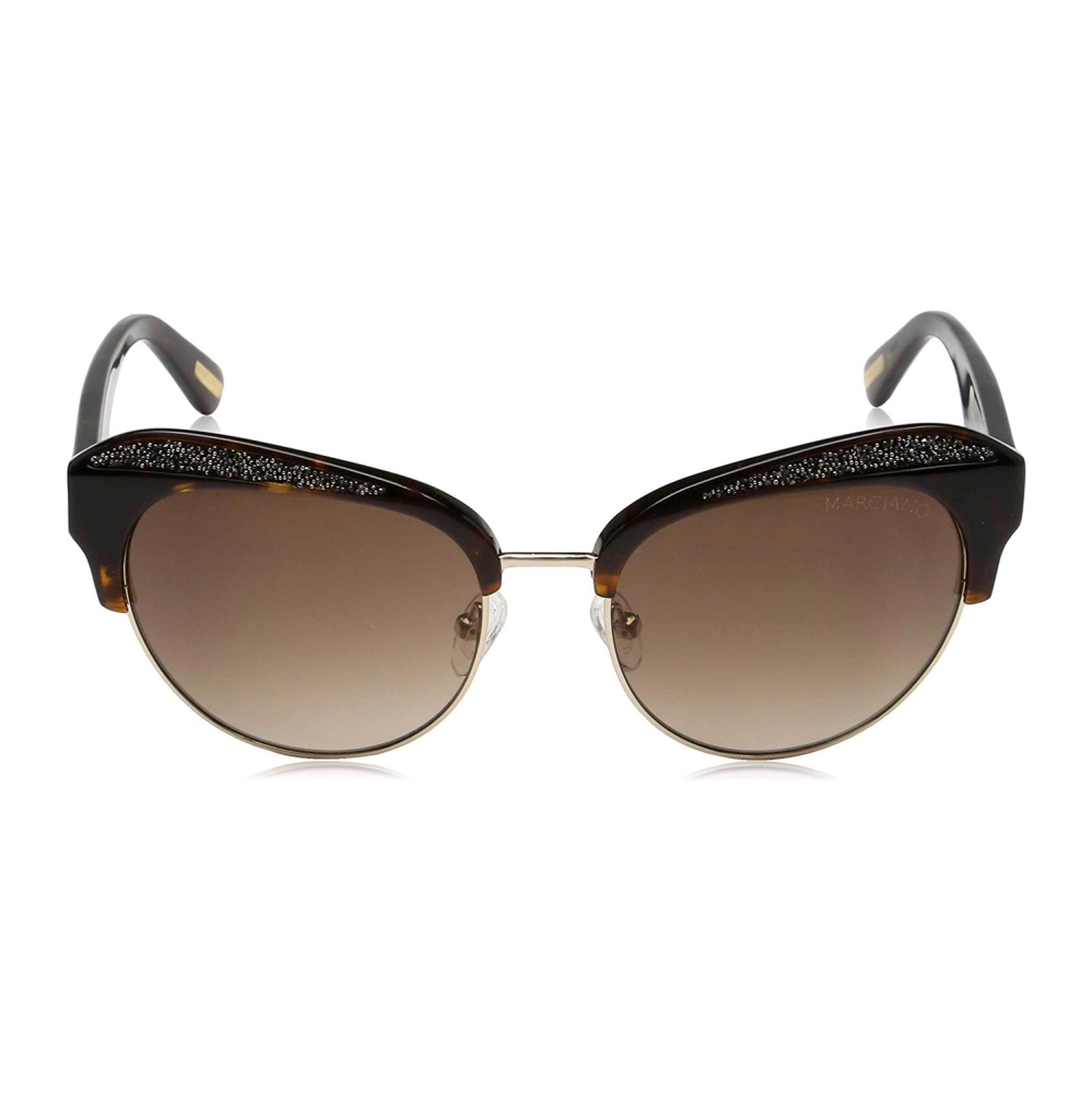 Ochelari de soare GUESS MARCIANO GM0777-5552F pentru Femei maro