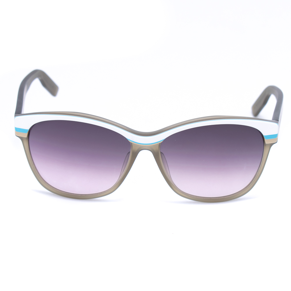 Ochelari de soare ITALIA INDEPENDENT 0048-001-000 pentru Femei gri