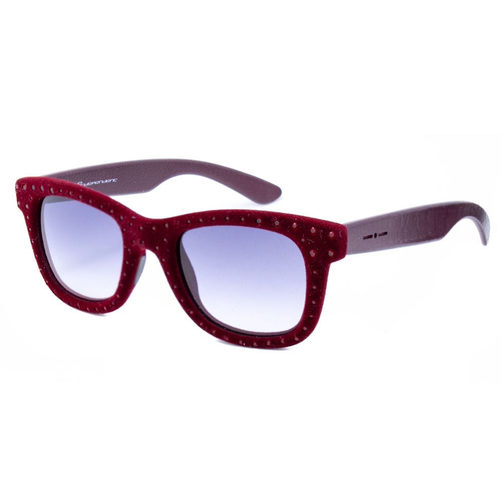 Ochelari de soare ITALIA INDEPENDENT 0090CV-057000 pentru Femei visiniu