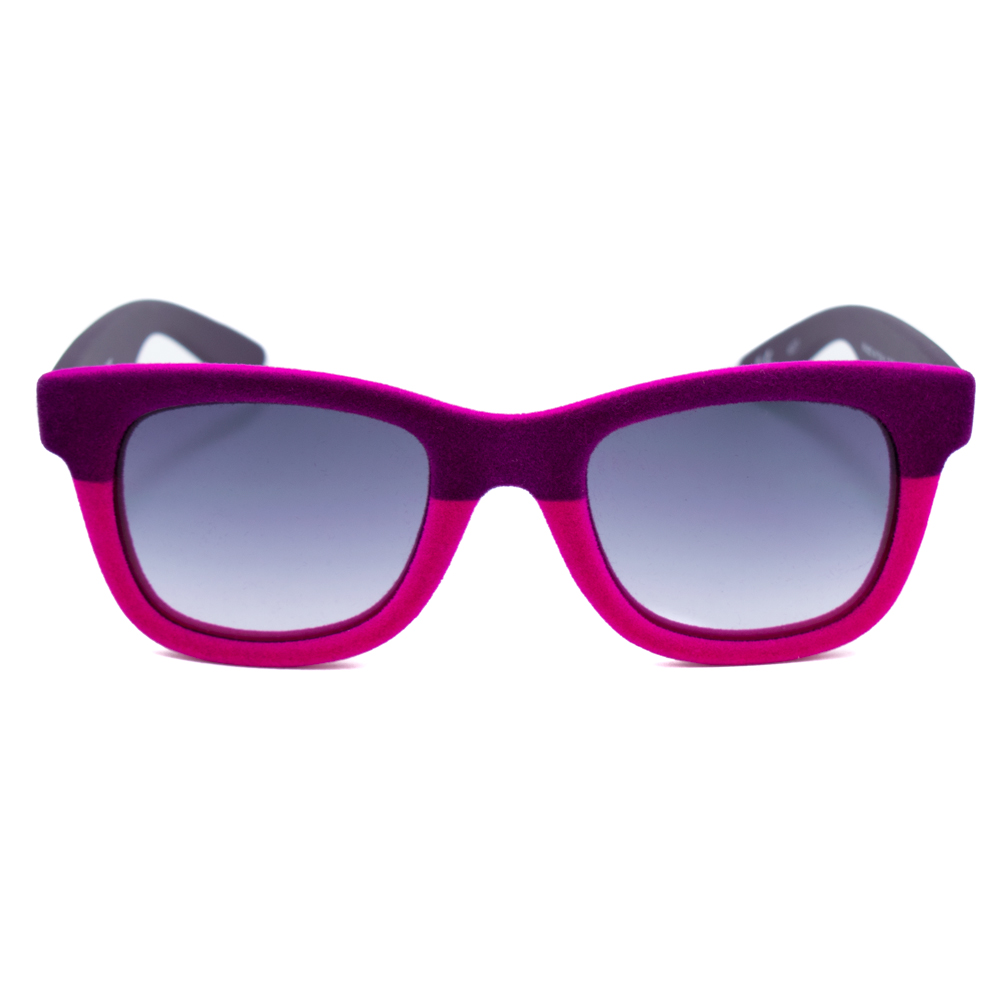 Ochelari de soare ITALIA INDEPENDENT 0090V2-017018 pentru Femei purple, roz