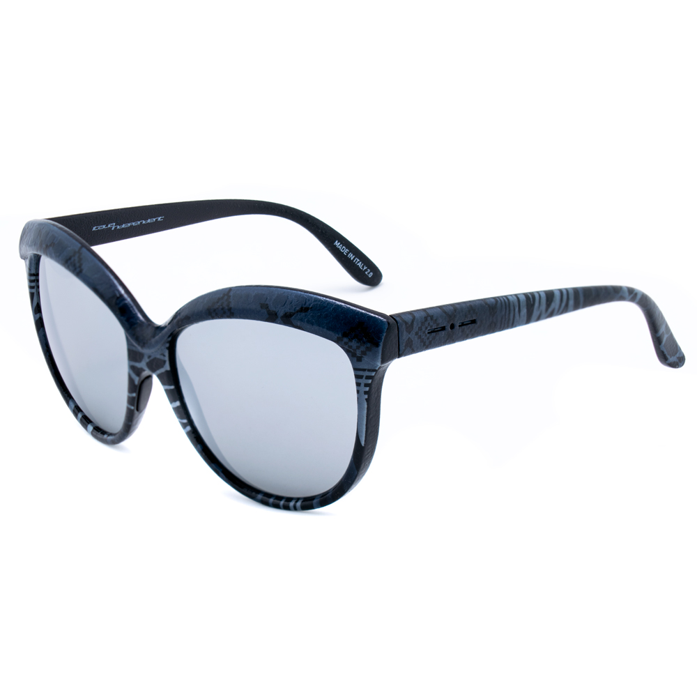 Ochelari de soare ITALIA INDEPENDENT 0092INX071000 pentru Femei gri