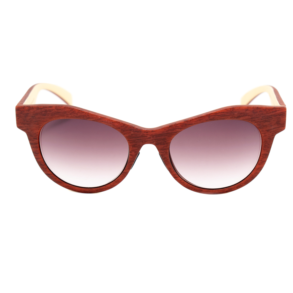 Ochelari de soare ITALIA INDEPENDENT 0096W-132-005 pentru Femei maro