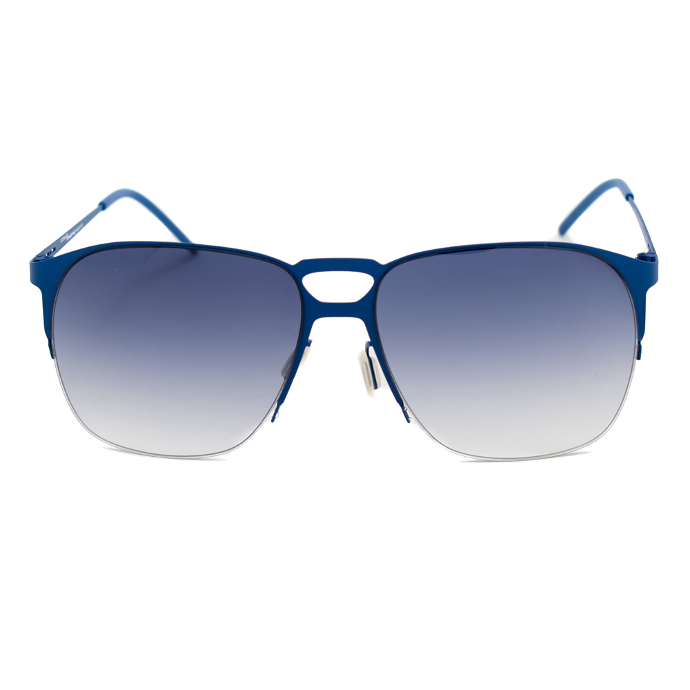 Ochelari de soare ITALIA INDEPENDENT 0211-022-000 pentru Femei albastru