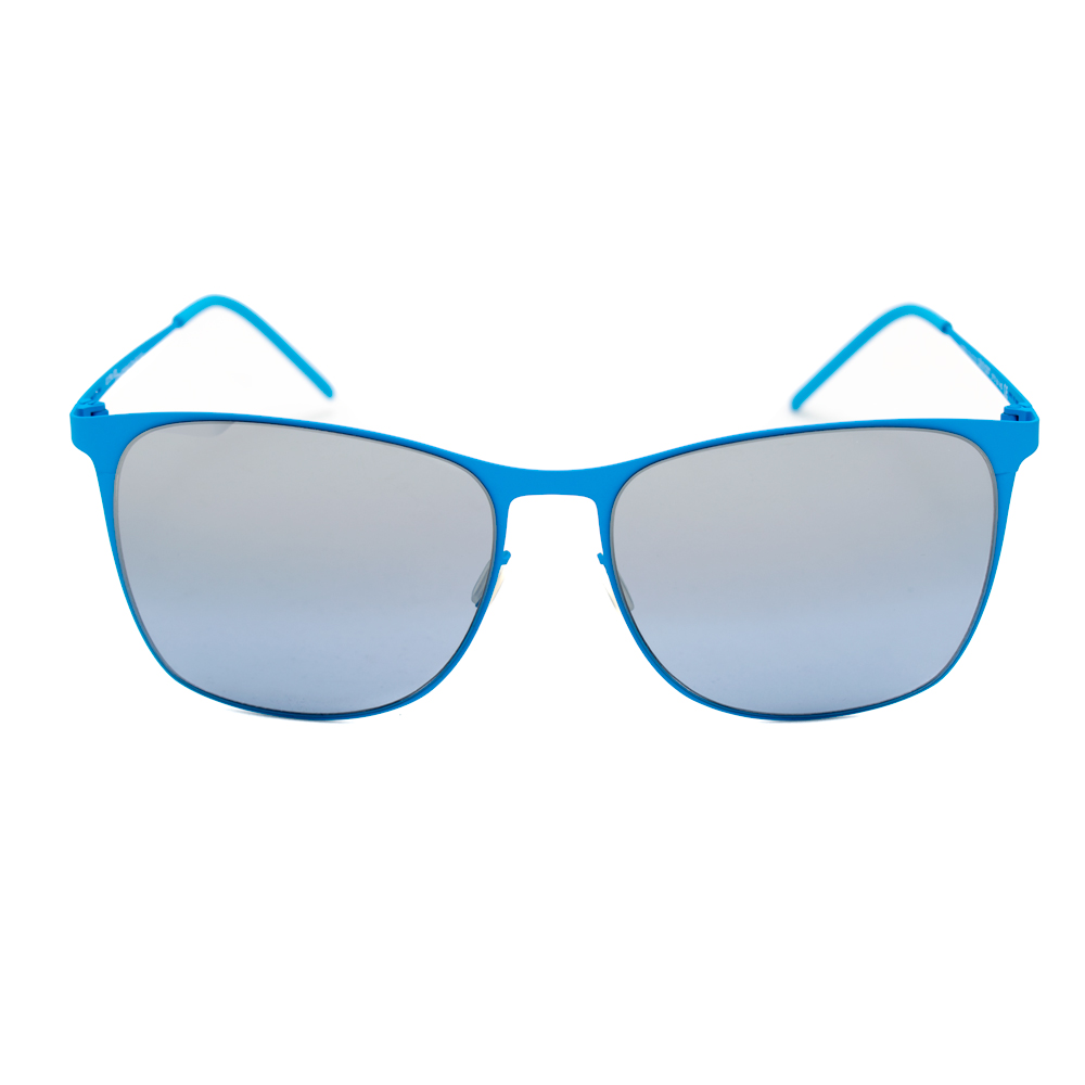 Ochelari de soare ITALIA INDEPENDENT 0213-027-000 pentru Femei albastru