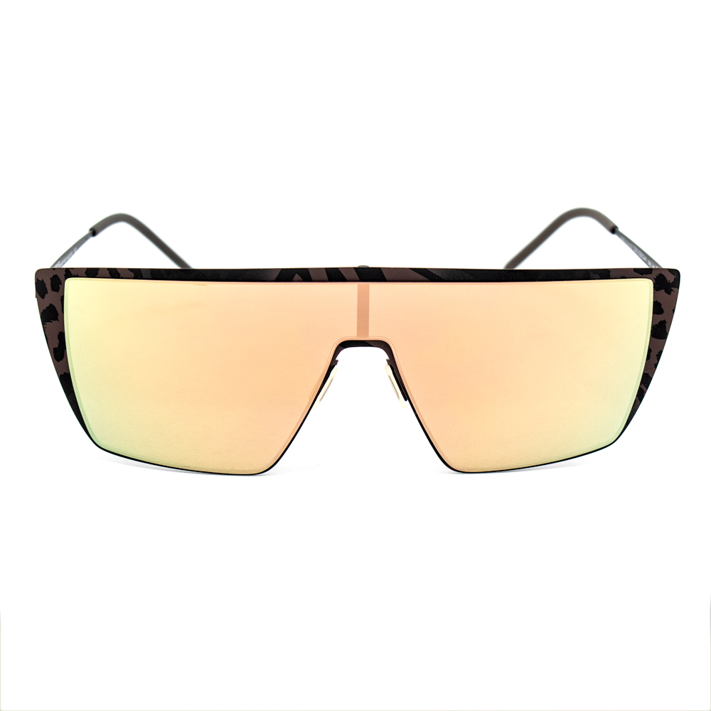 Ochelari de soare ITALIA INDEPENDENT 0215-ZEB-044 pentru Femei maro