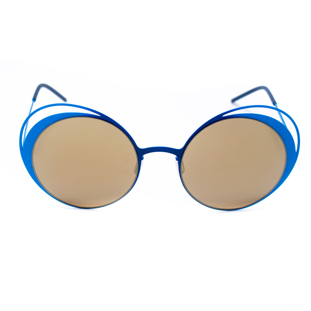 Ochelari de soare ITALIA INDEPENDENT 0220-021-022 pentru Femei albastru