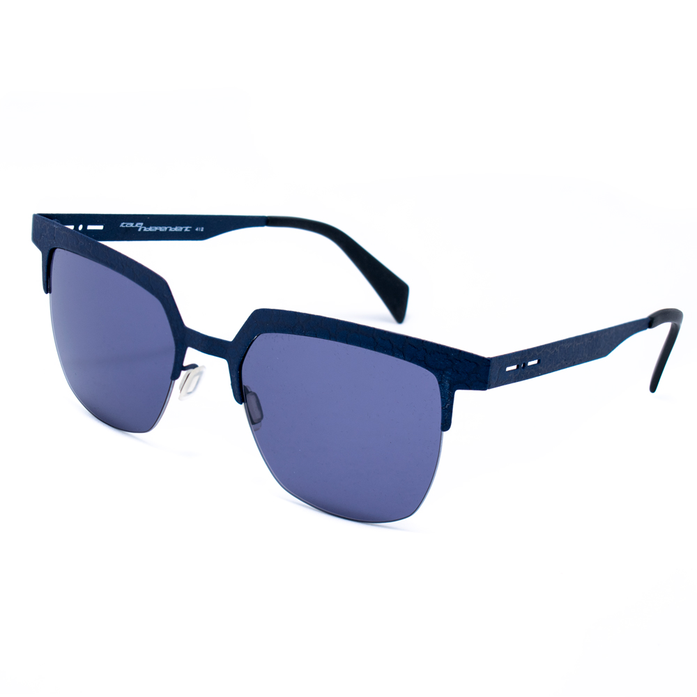 Ochelari de soare ITALIA INDEPENDENT 0503-CRK-021 pentru Femei albastru