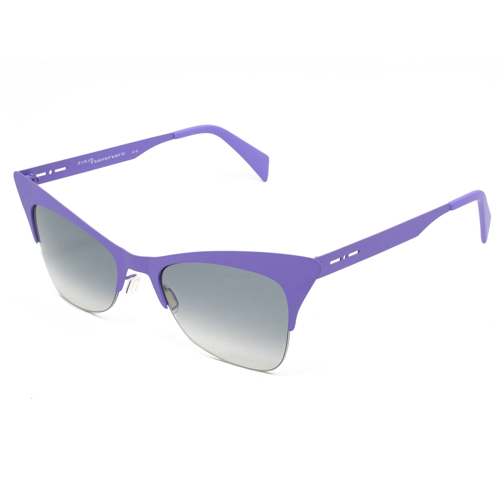 Ochelari de soare ITALIA INDEPENDENT 0504-014-000 pentru Femei mov