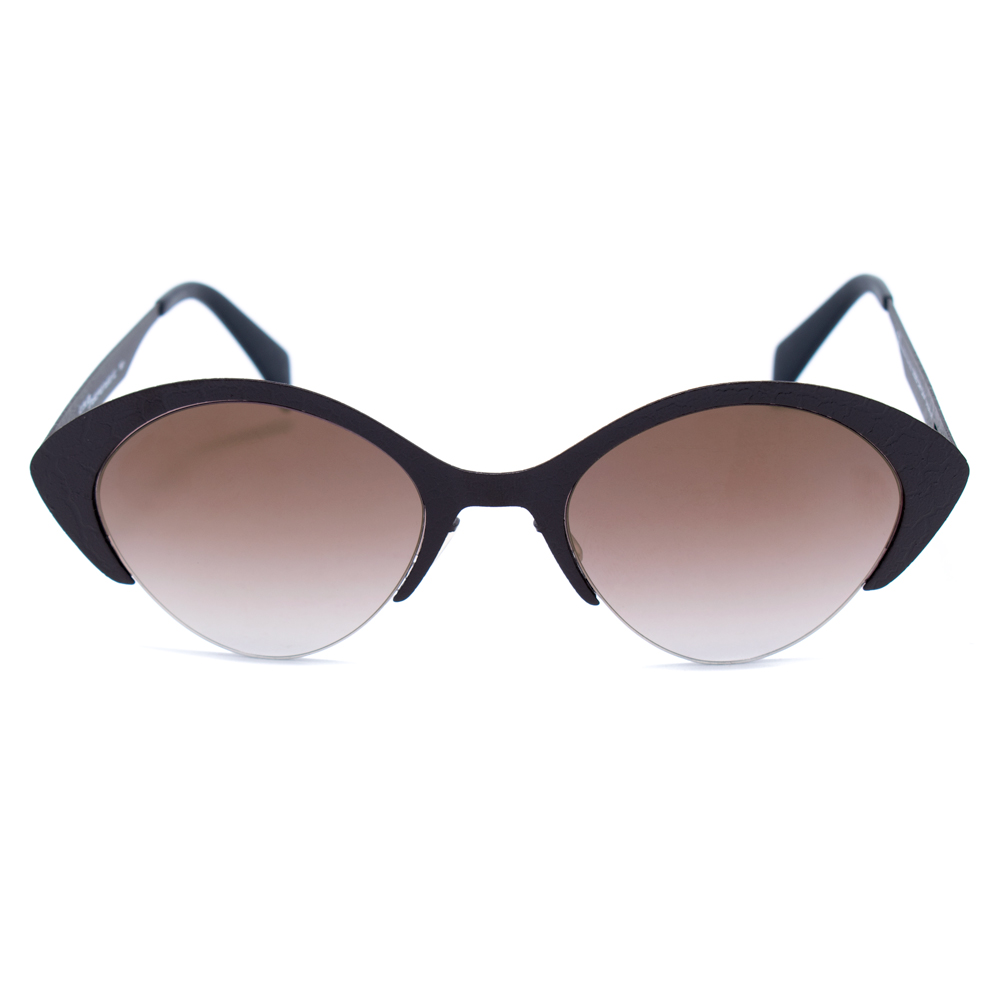 Ochelari de soare ITALIA INDEPENDENT 0505-CRK-044 pentru Femei negru