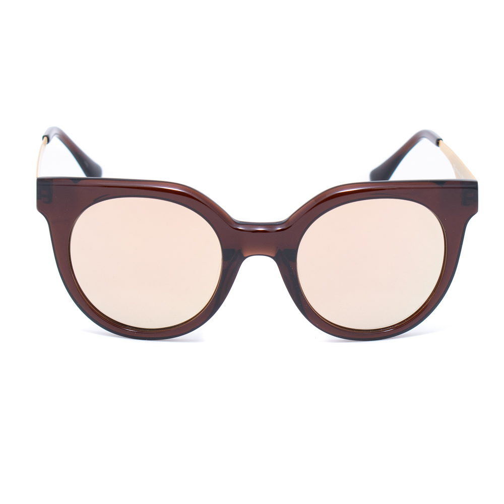 Ochelari de soare ITALIA INDEPENDENT 0801-044-ACE pentru Femei maro