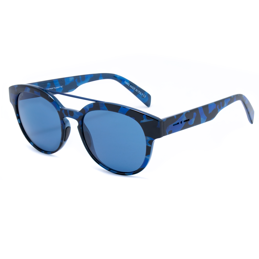 Ochelari de soare ITALIA INDEPENDENT 0900-141-GLS pentru Femei albastru