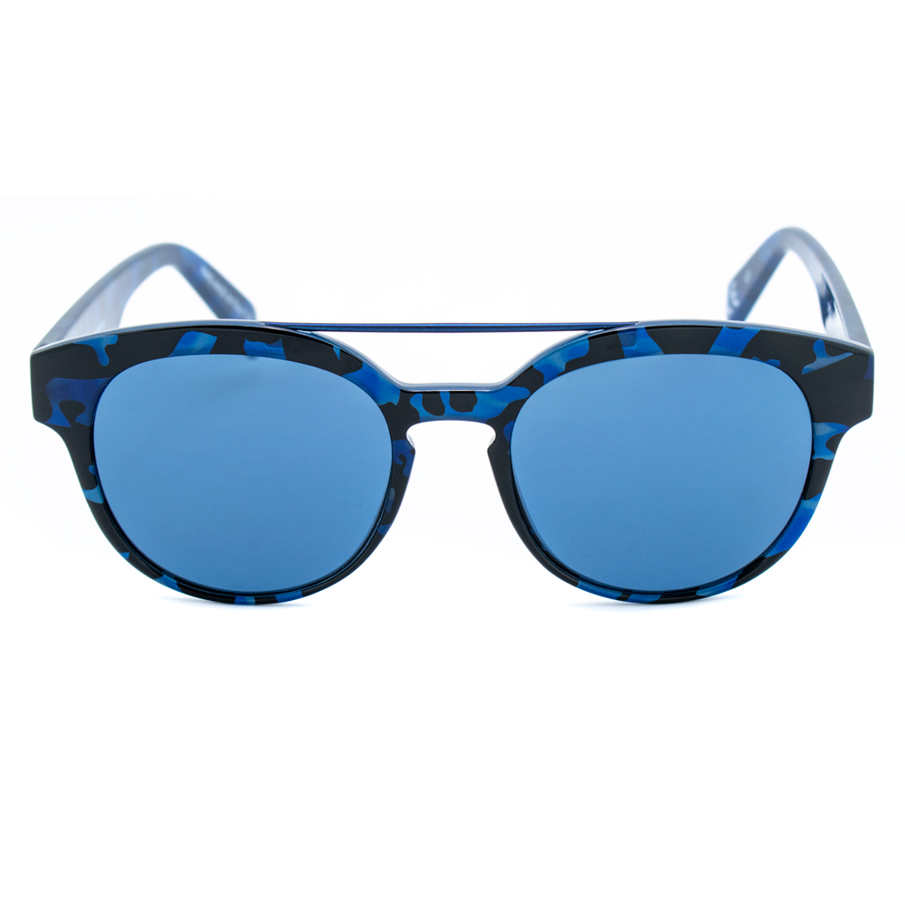 Ochelari de soare ITALIA INDEPENDENT 0900-141-GLS pentru Femei albastru