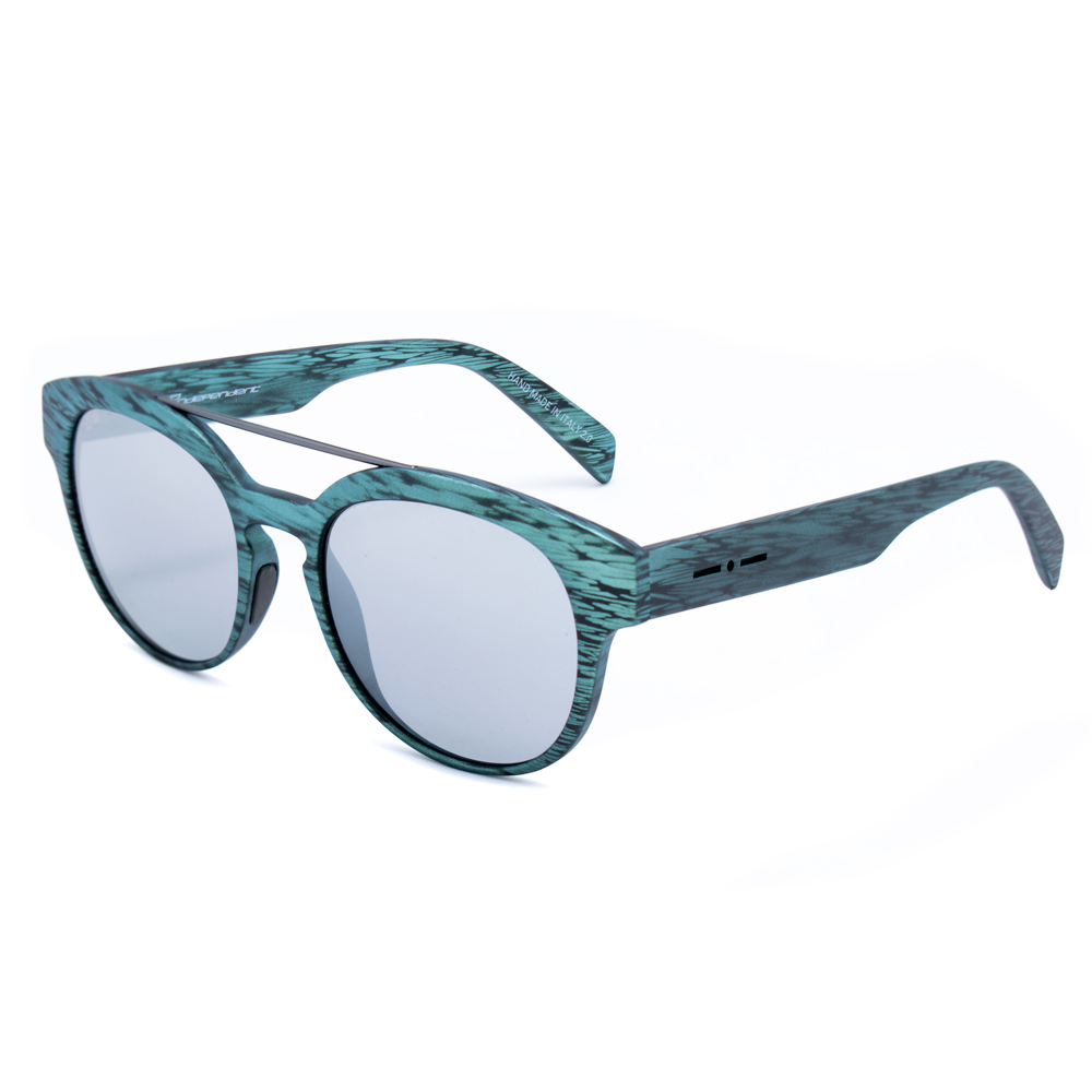 Ochelari de soare ITALIA INDEPENDENT 0900-BHS-032 pentru Femei verde