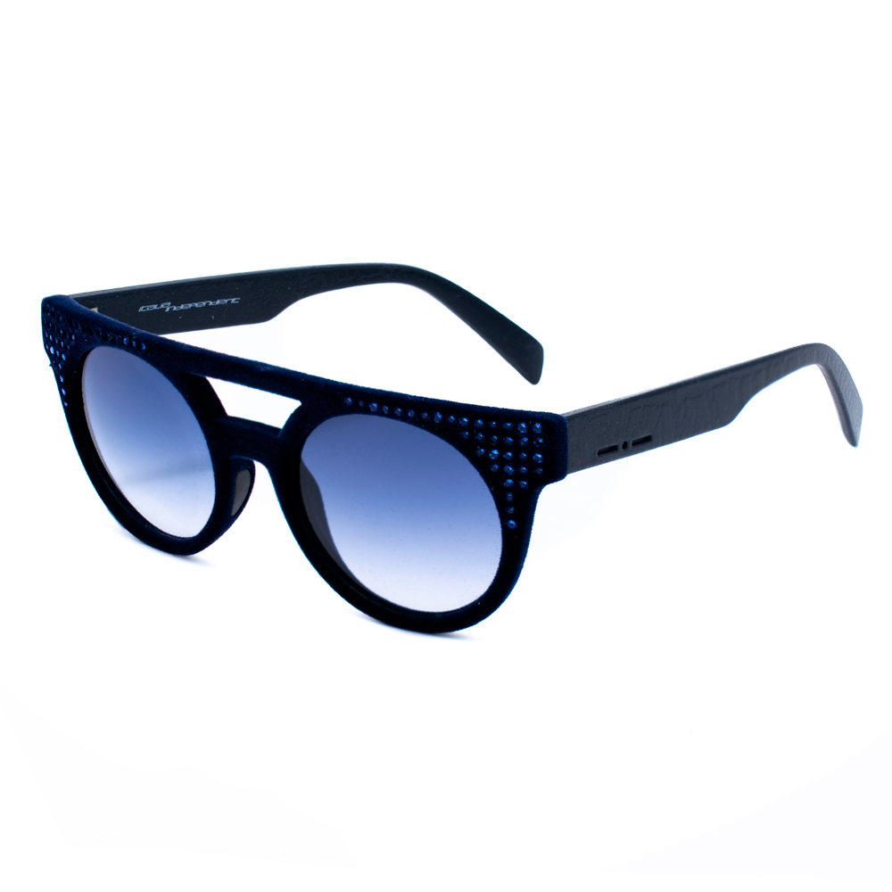 Ochelari de soare ITALIA INDEPENDENT 0903CV-021000 pentru Femei albastru