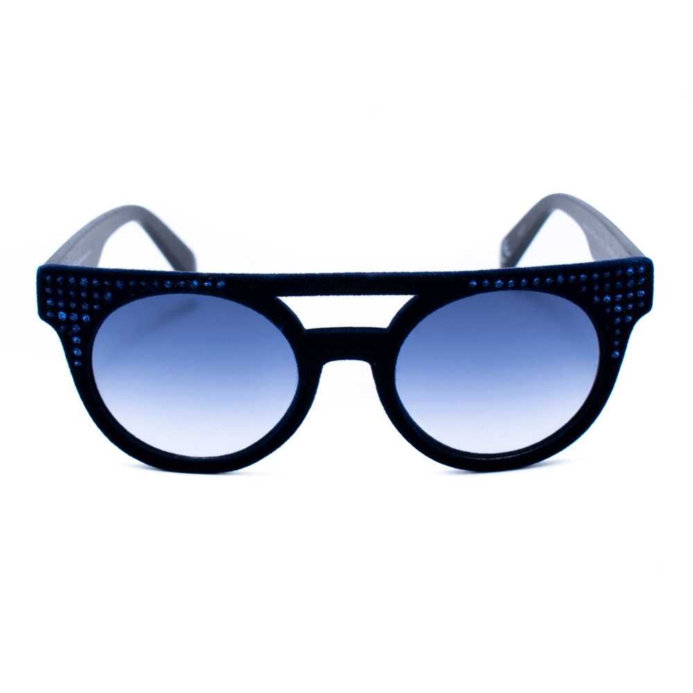 Ochelari de soare ITALIA INDEPENDENT 0903CV-021000 pentru Femei albastru