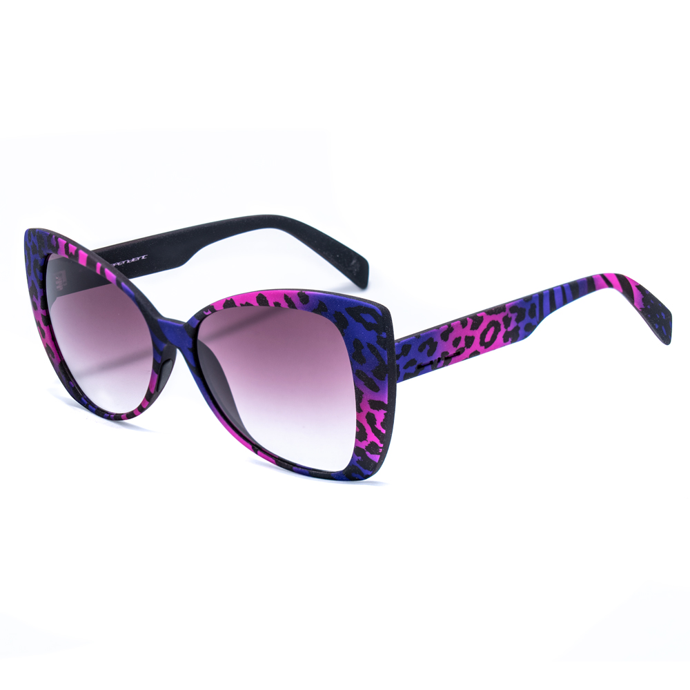 Ochelari de soare ITALIA INDEPENDENT 0904-ZEB-017 pentru Femei mov