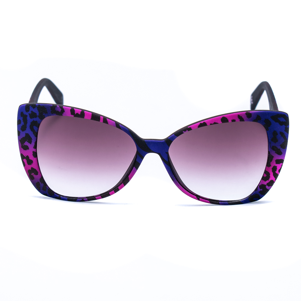 Ochelari de soare ITALIA INDEPENDENT 0904-ZEB-017 pentru Femei mov