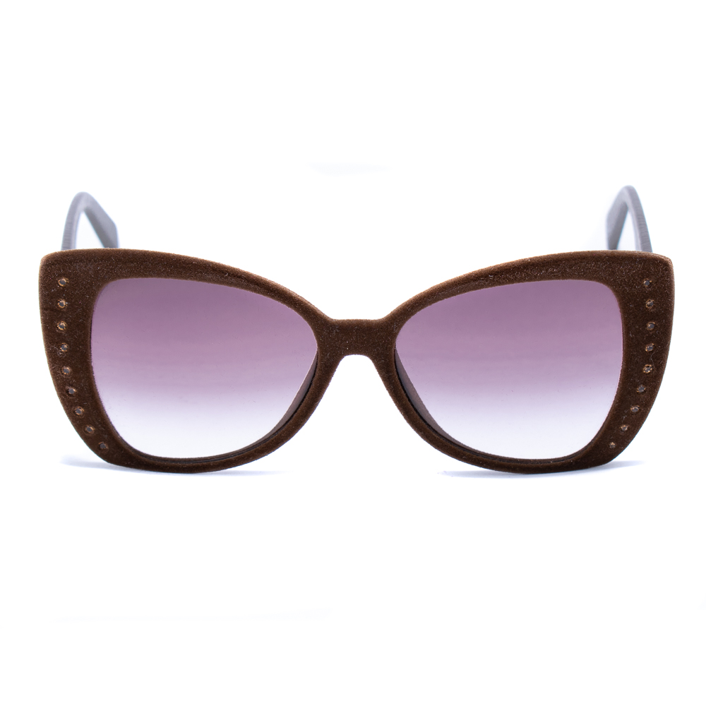 Ochelari de soare ITALIA INDEPENDENT 0904CV-044000 pentru Femei maro