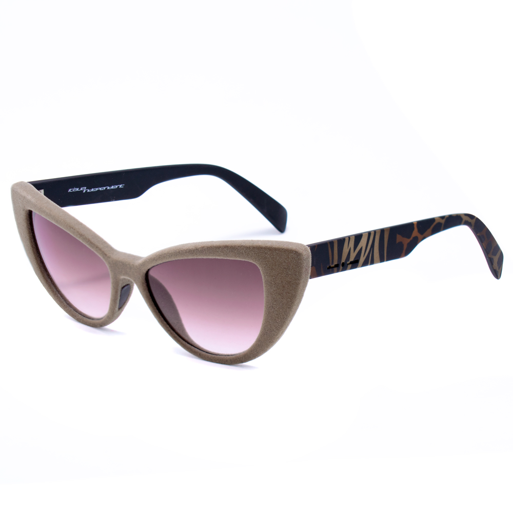 Ochelari de soare ITALIA INDEPENDENT 0906V-041-ZEB pentru Femei roz