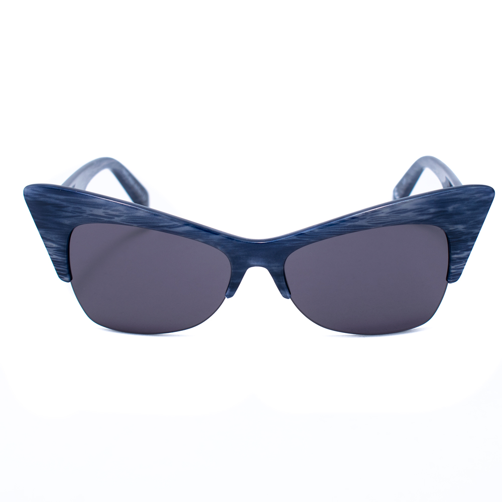 Ochelari de soare ITALIA INDEPENDENT 0908-BH2-022 pentru Femei albastru