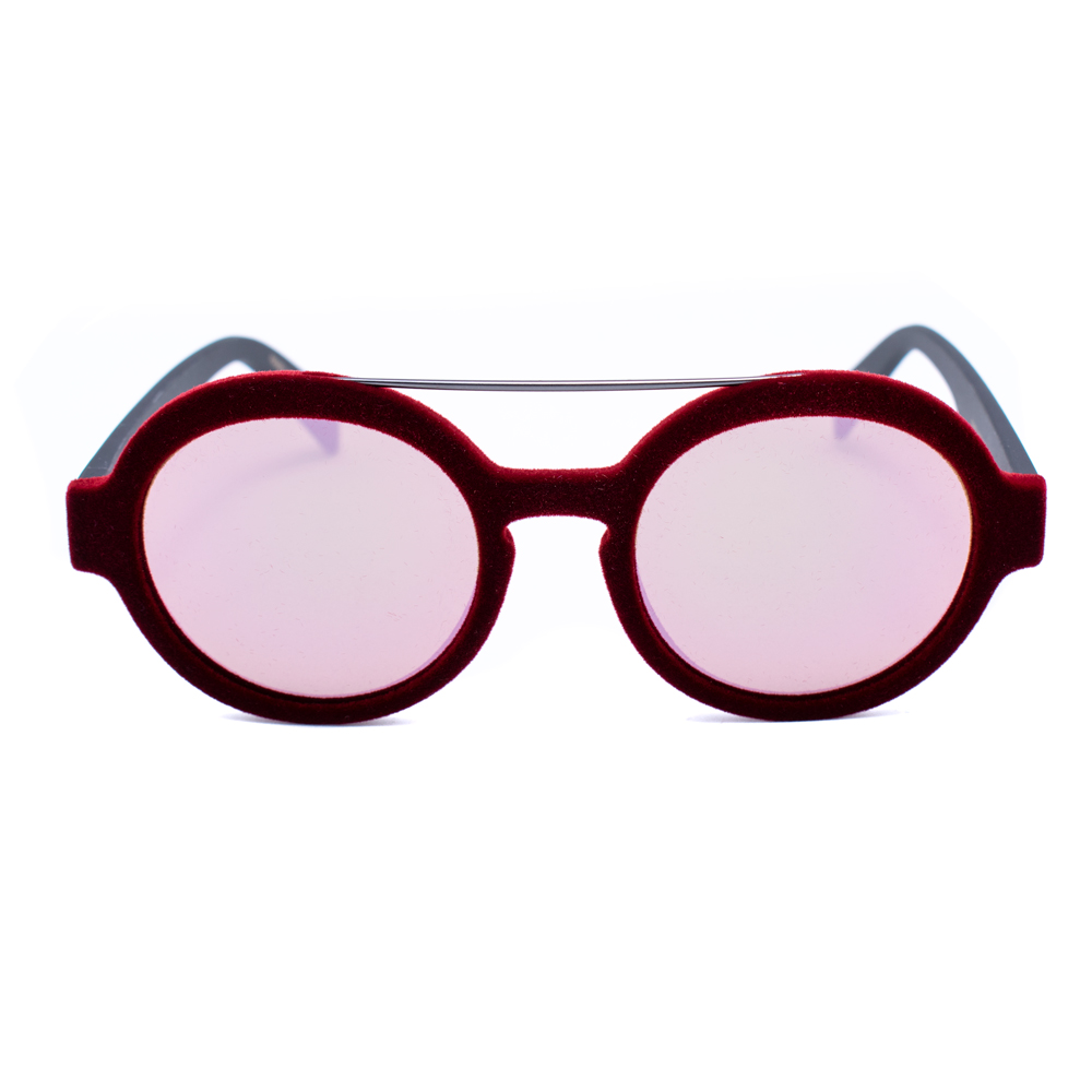 Ochelari de soare ITALIA INDEPENDENT 0913V-057-000 pentru Femei visiniu