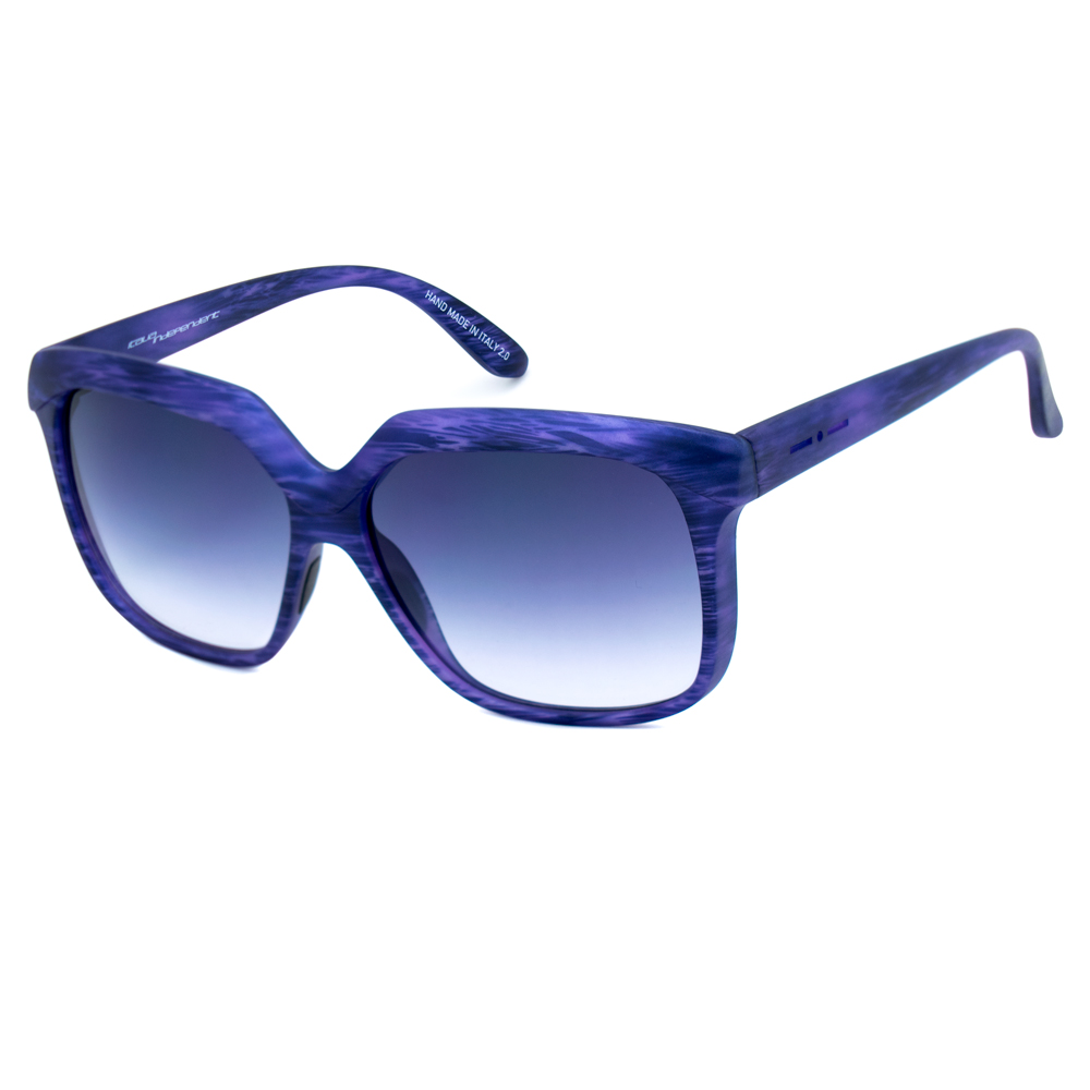 Ochelari de soare ITALIA INDEPENDENT 0919-BHS-017 pentru Femei mov