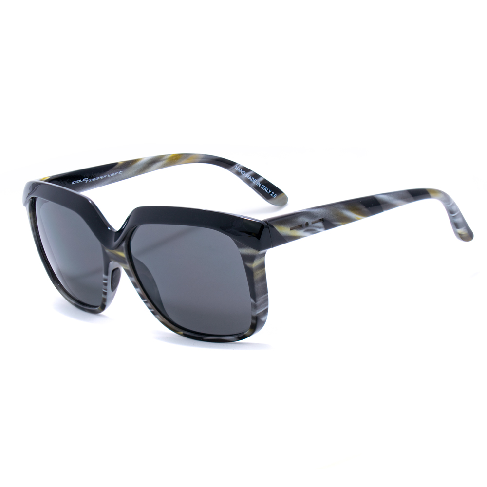 Ochelari de soare ITALIA INDEPENDENT 0919-BTG-071 pentru Femei gri