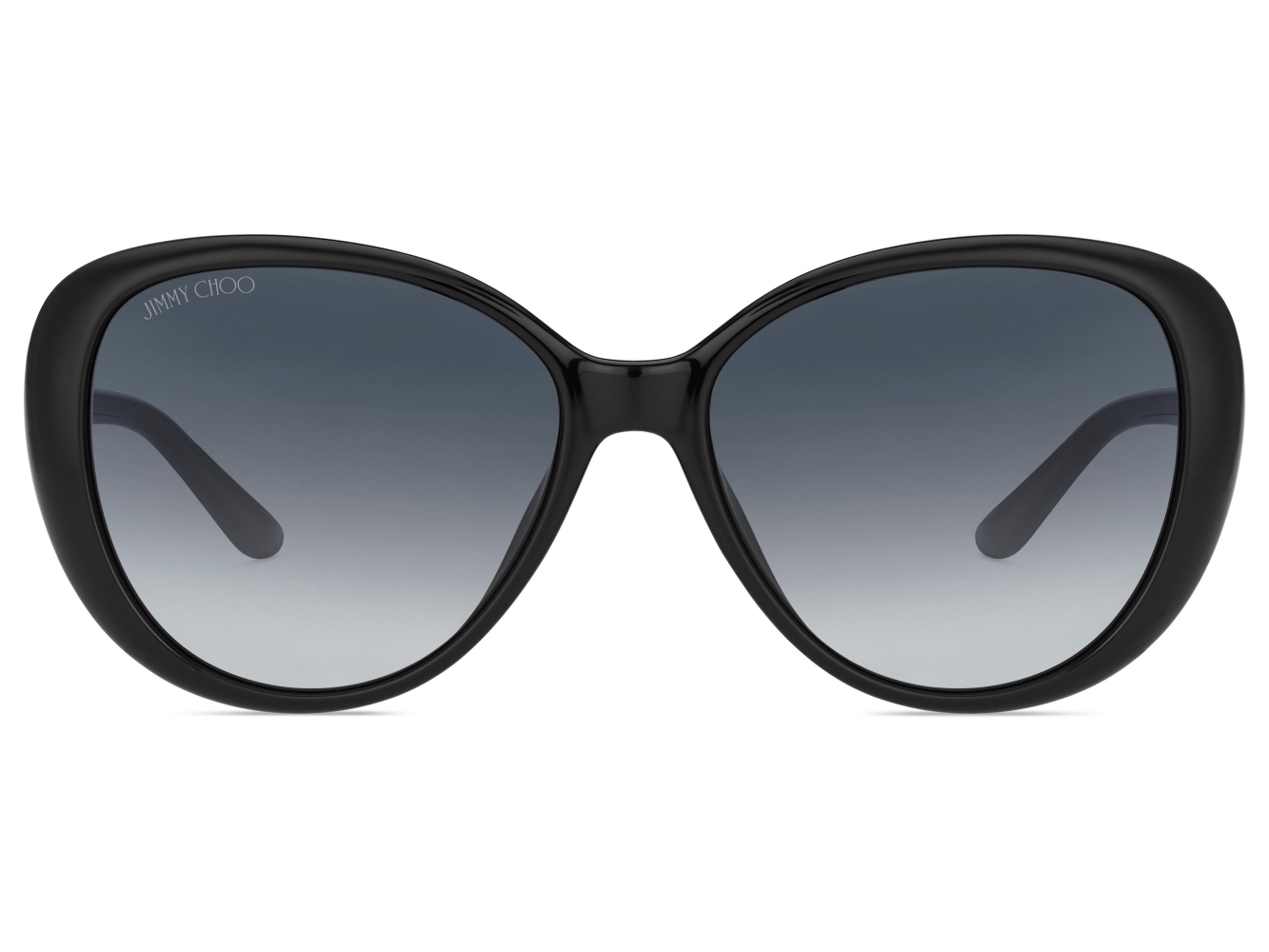 Ochelari de soare JIMMY CHOO AMIRAGS8079O pentru Femei negru