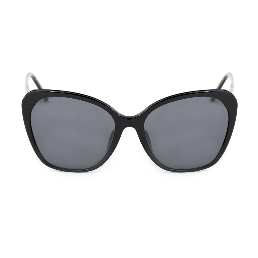 Ochelari de soare JIMMY CHOO ELE-F-S-807 pentru Femei negru