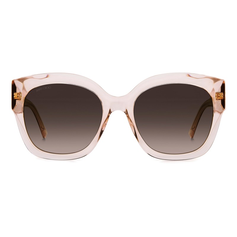 Ochelari de soare JIMMY CHOO LEELA-S-FWM pentru Femei roz