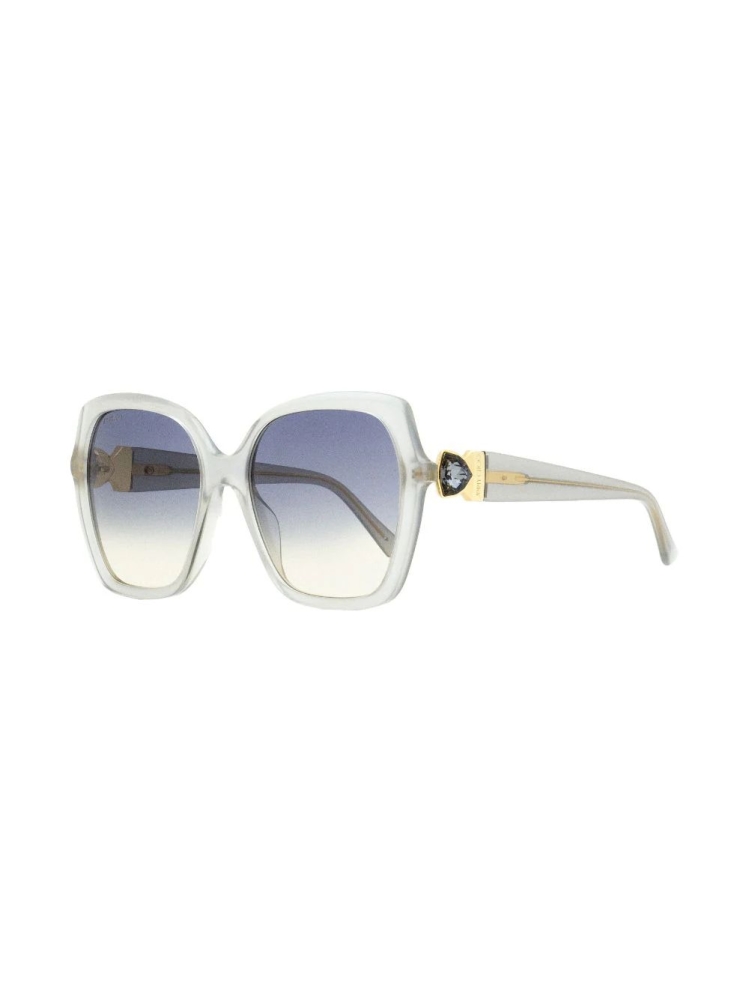 Ochelari de soare JIMMY CHOO MANONGSKB7FF pentru Femei alb