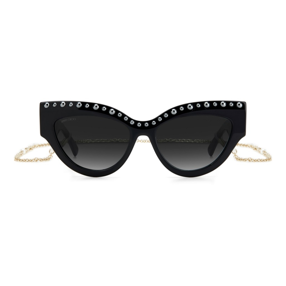 Ochelari de soare JIMMY CHOO SONJAGNS8079O pentru Femei negru