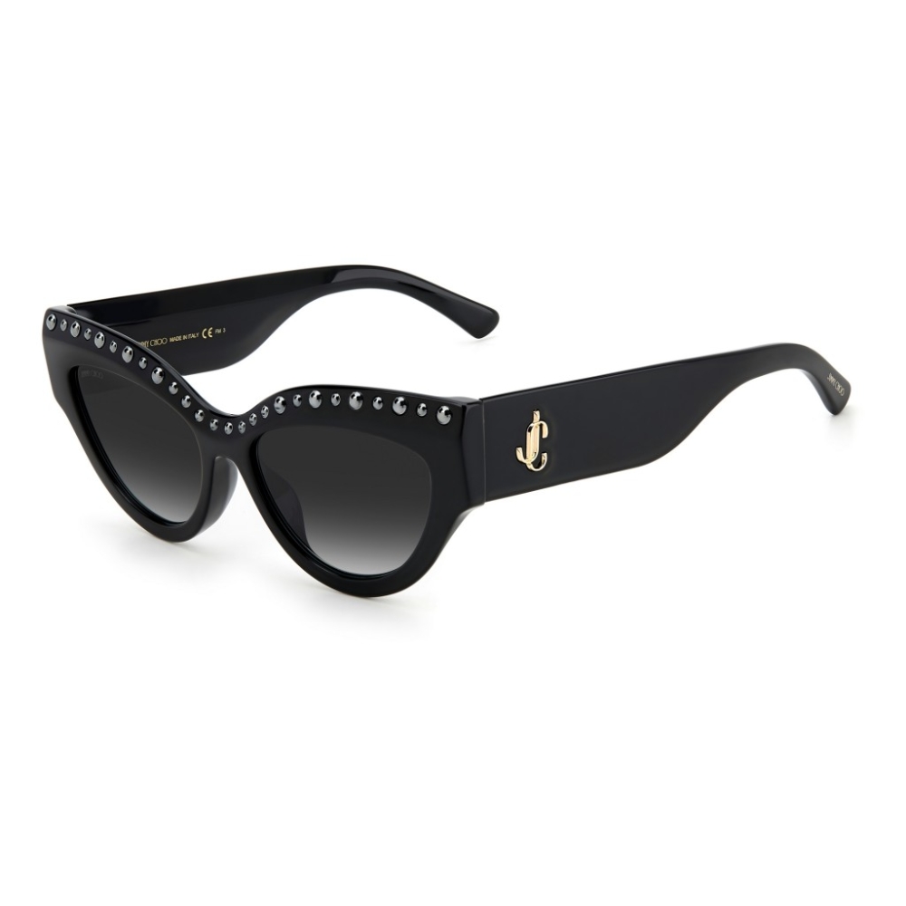 Ochelari de soare JIMMY CHOO SONJAGS8079O pentru Femei negru