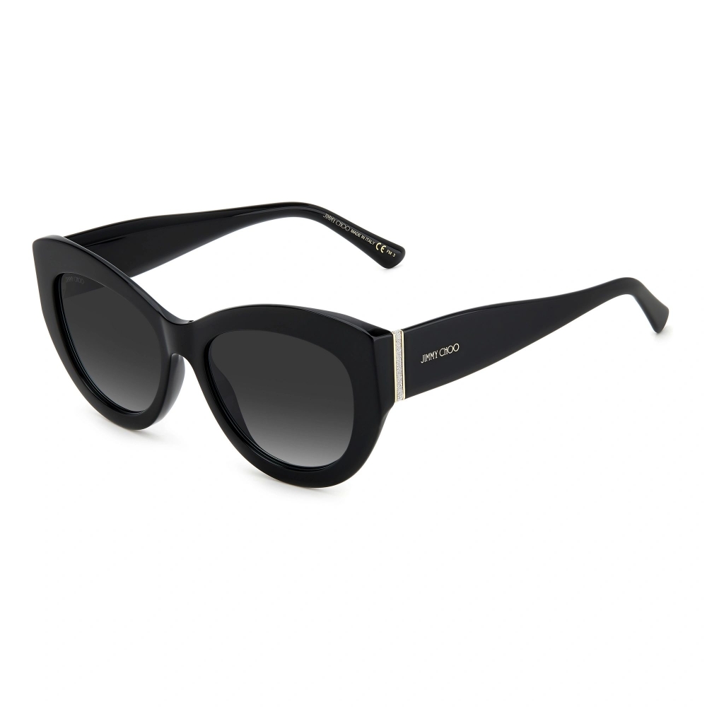 Ochelari de soare JIMMY CHOO XENA-S-807-9O pentru Femei negru