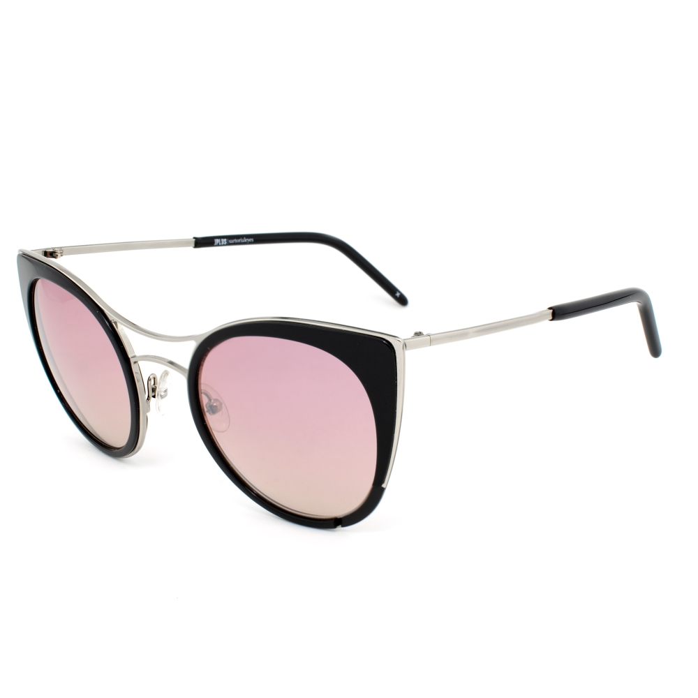 Ochelari de soare JPLUS JP3038-01 pentru Femei auriu negru