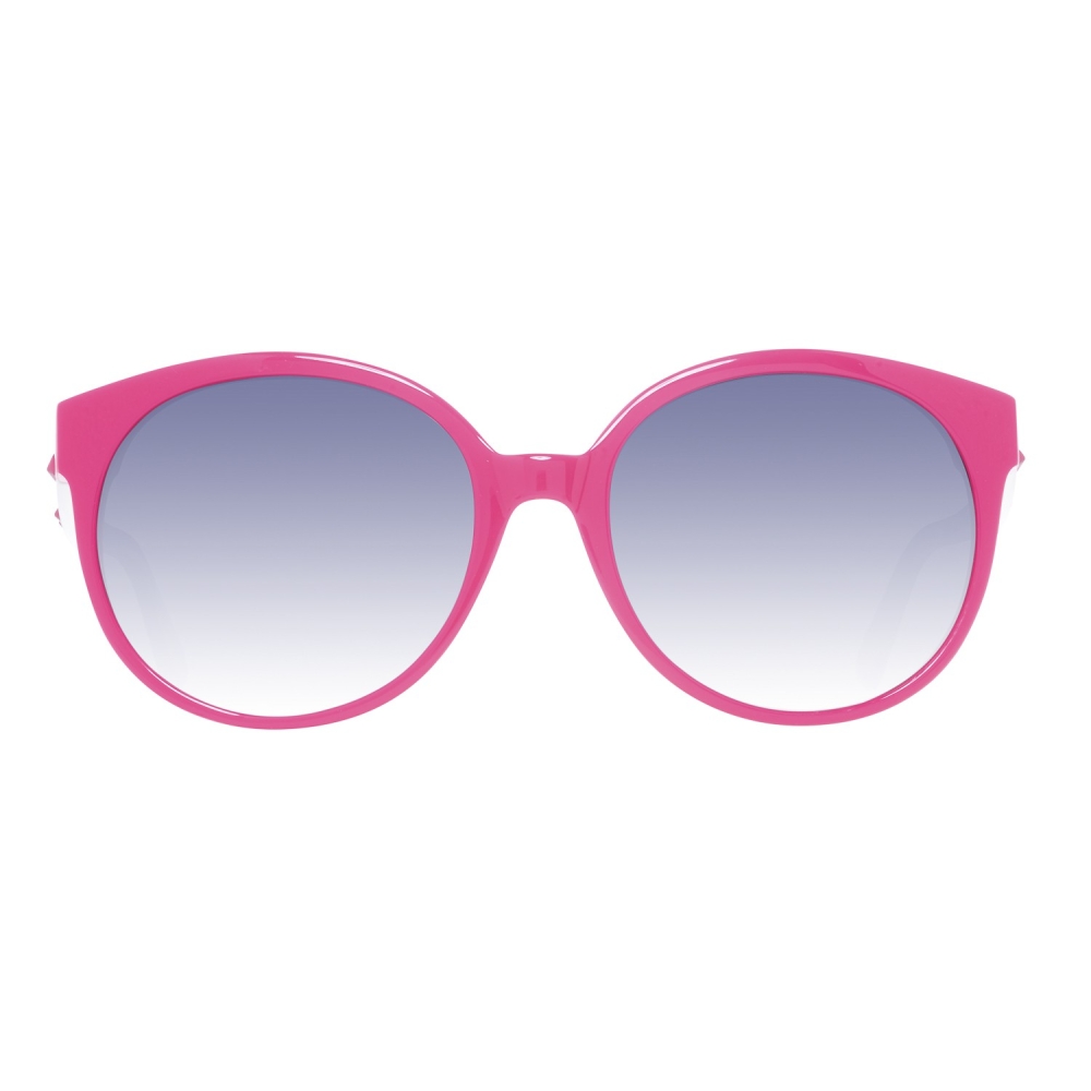 Ochelari de soare JUST CAVALLI JC589S-5675W pentru Femei rosu