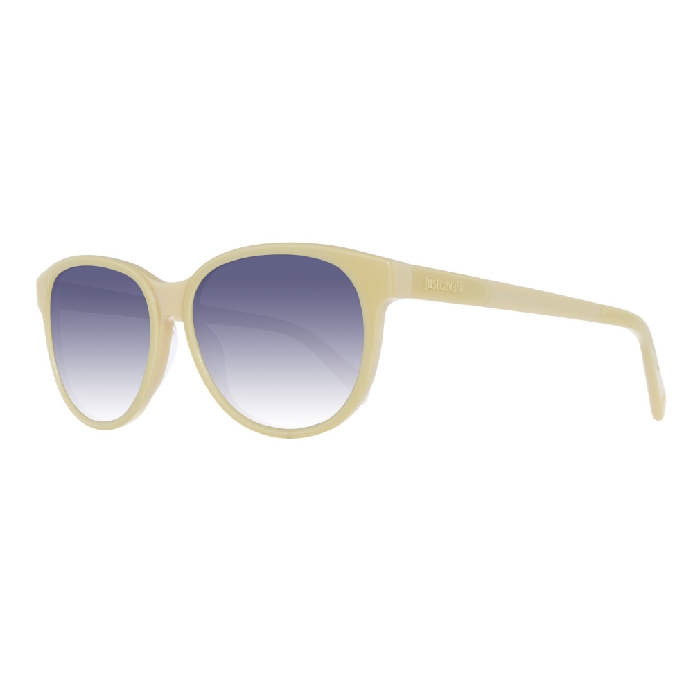 Ochelari de soare JUST CAVALLI JC673S-5541W pentru Femei galben