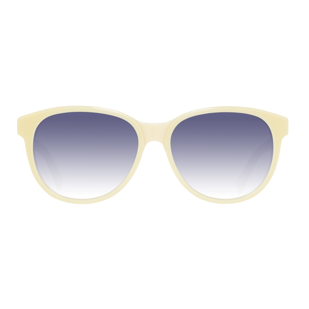 Ochelari de soare JUST CAVALLI JC673S-5541W pentru Femei galben