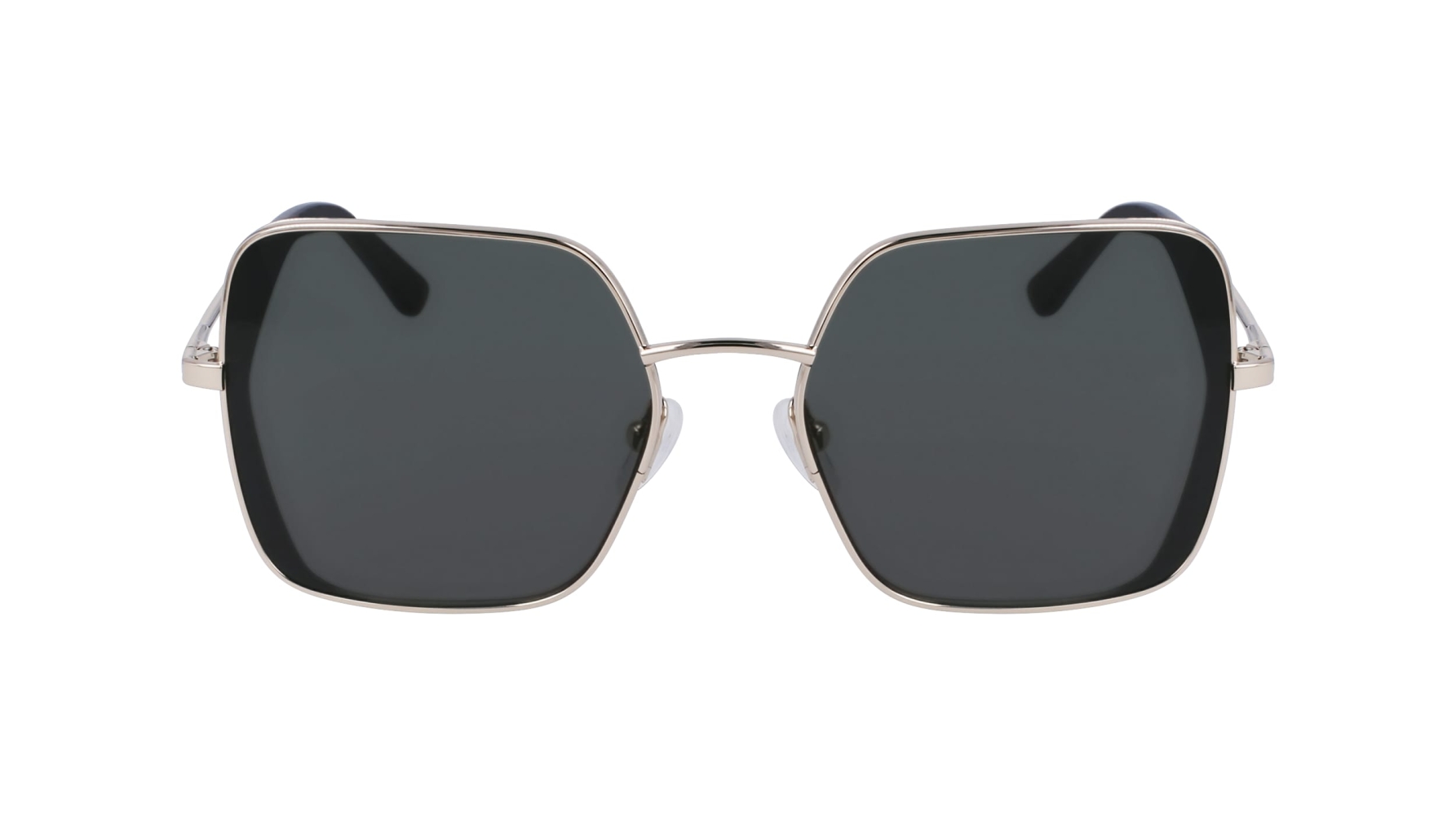 Ochelari de soare KARL LAGERFELD KL340S-710 pentru Femei auriu