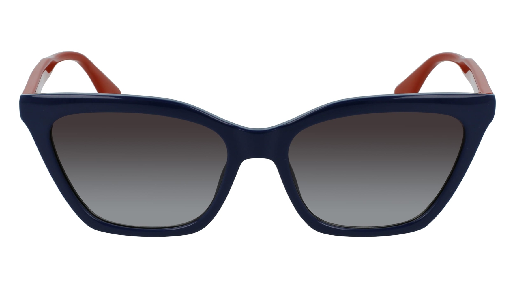 Ochelari de soare KARL LAGERFELD KL6061S-424 pentru Femei albastru