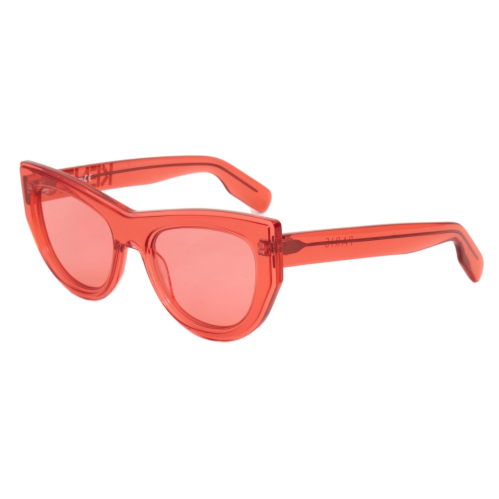 Ochelari de soare KENZO KZ40022I-42E pentru Femei rosu