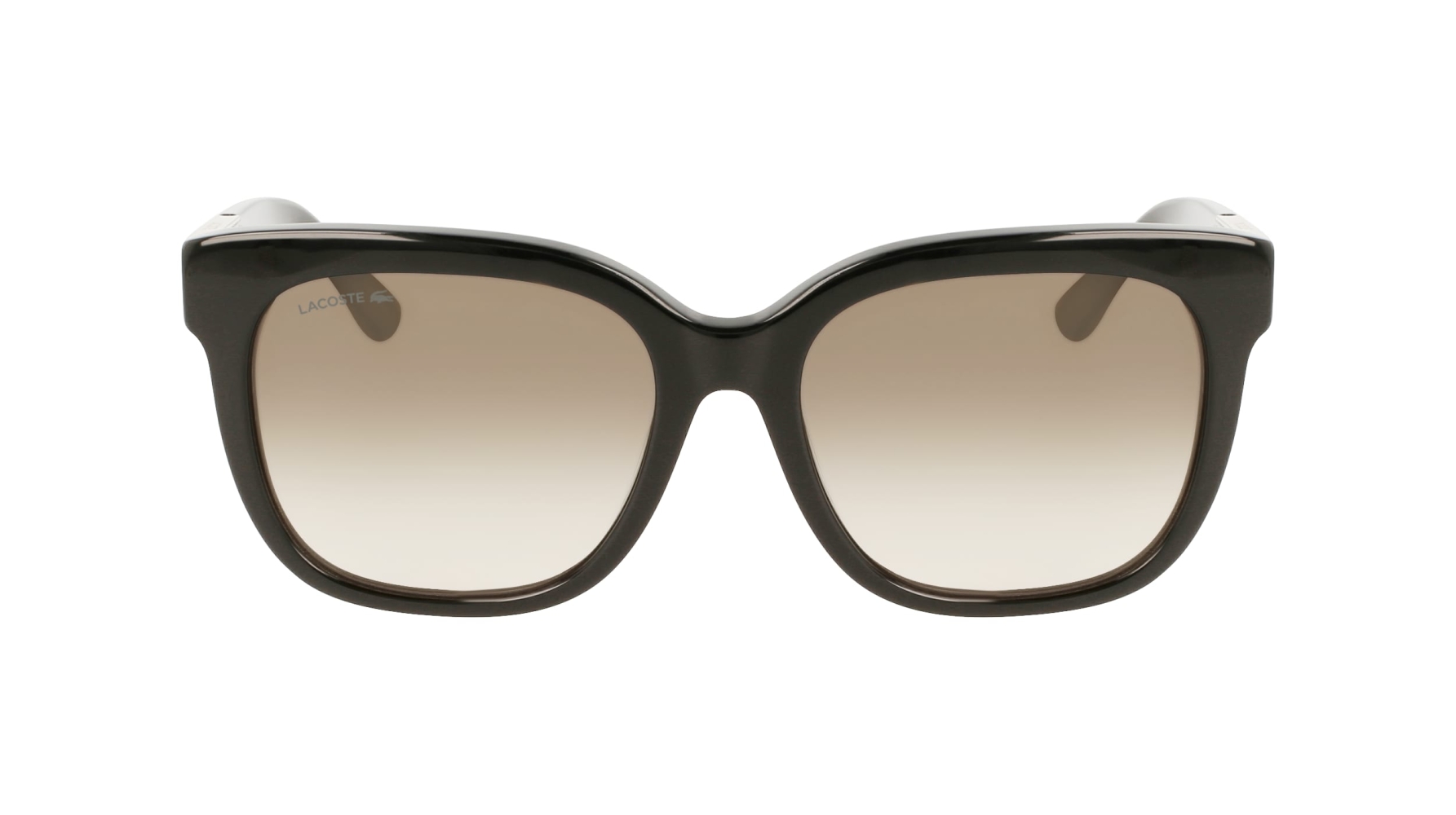 Ochelari de soare LACOSTE L970S-001 pentru Femei negru