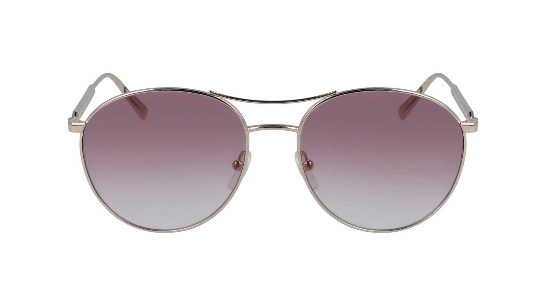 Ochelari de soare LONGCHAMP LO133S-59722 pentru Femei galben