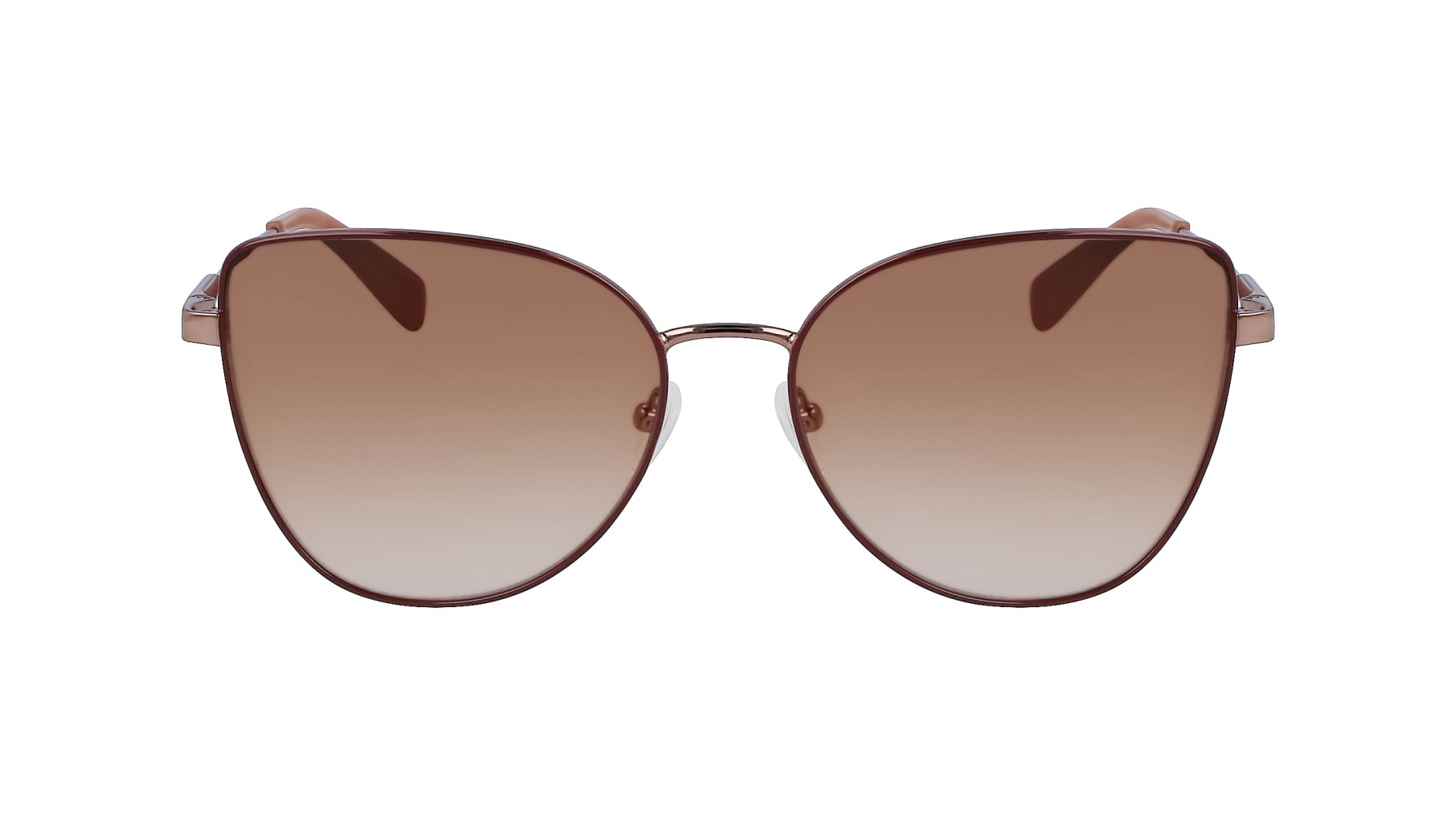 Ochelari de soare LONGCHAMP LO165S-734 pentru Femei auriu