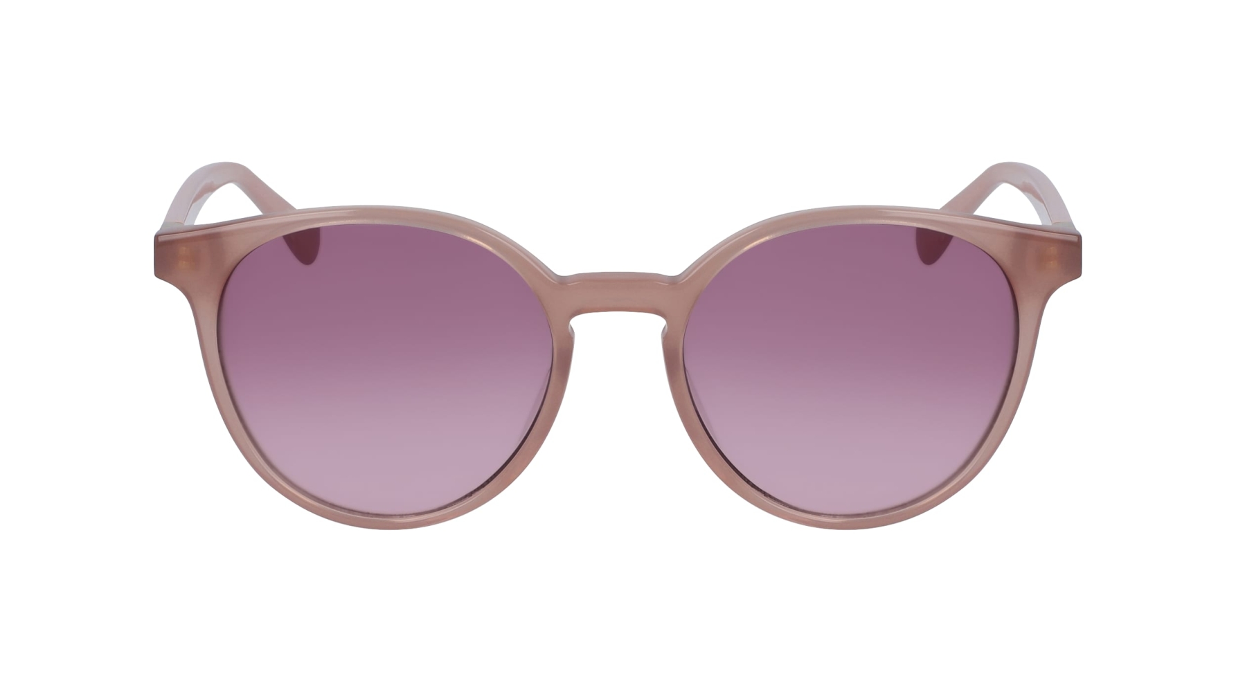 Ochelari de soare LONGCHAMP LO658S-272 pentru Femei roz