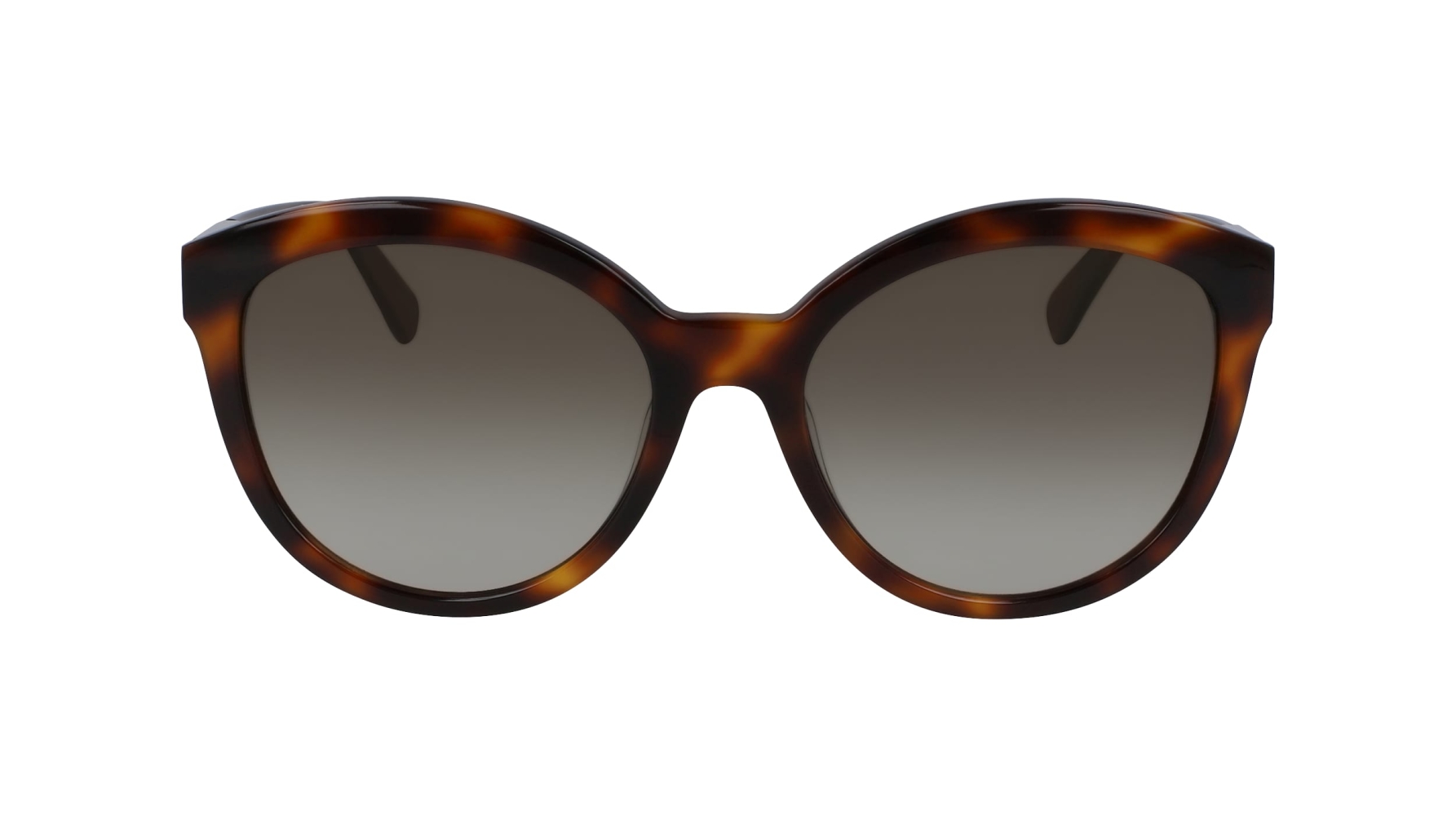 Ochelari de soare LONGCHAMP LO671S-214 pentru Femei maro