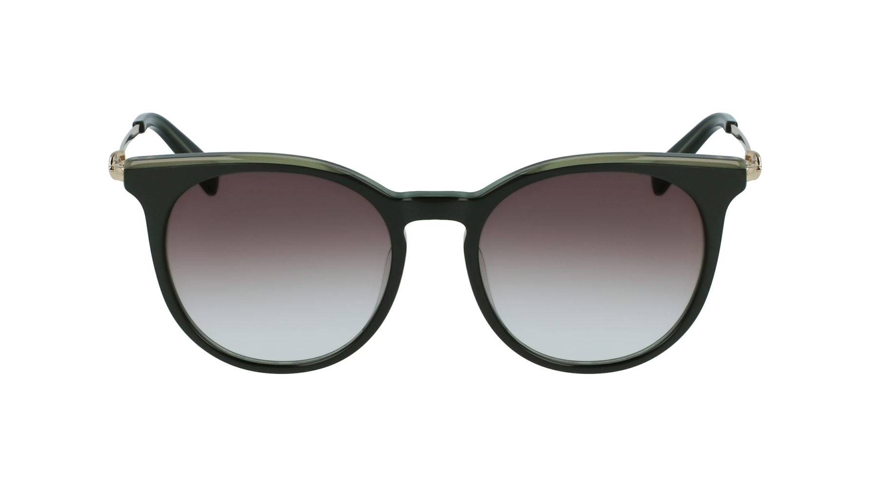 Ochelari de soare LONGCHAMP LO693S-300 pentru Femei verde